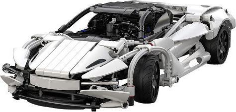 Actual product image Cada Storming Sport Car