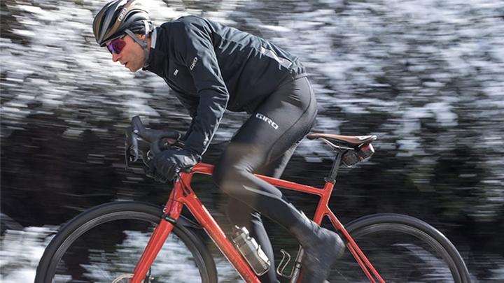 Actual product image Giro Chrono Ls Base Layer (S)