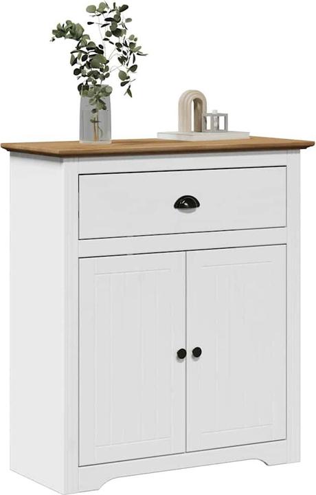 Actual product image VidaXL Bodo (80 x 35 x 90 cm)