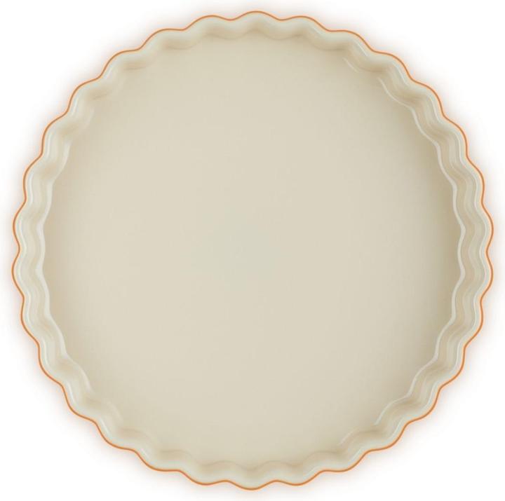 Actual product image Le Creuset Tart tin