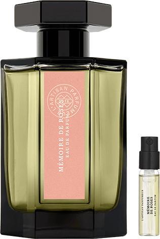 Immagine prodotto L'Artisan Parfumeur Memoire de Roses (Eau de parfum, 100 ml)
