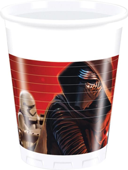 Produktbild Procos Star Wars - Episode VII: Force Awakeness (8x)