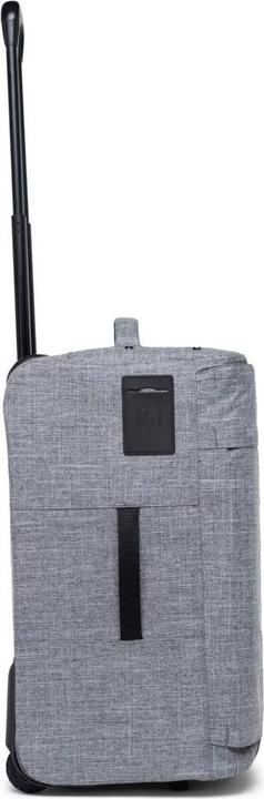 Produktbild Herschel Wheelie Outfitter 50L Raven Crosshatch (50 l)