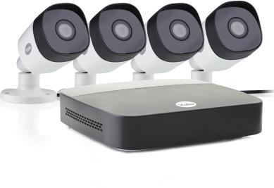 Produktbild Yale Smart Home CCTV XL Kit (1920 x 1080 Pixels)