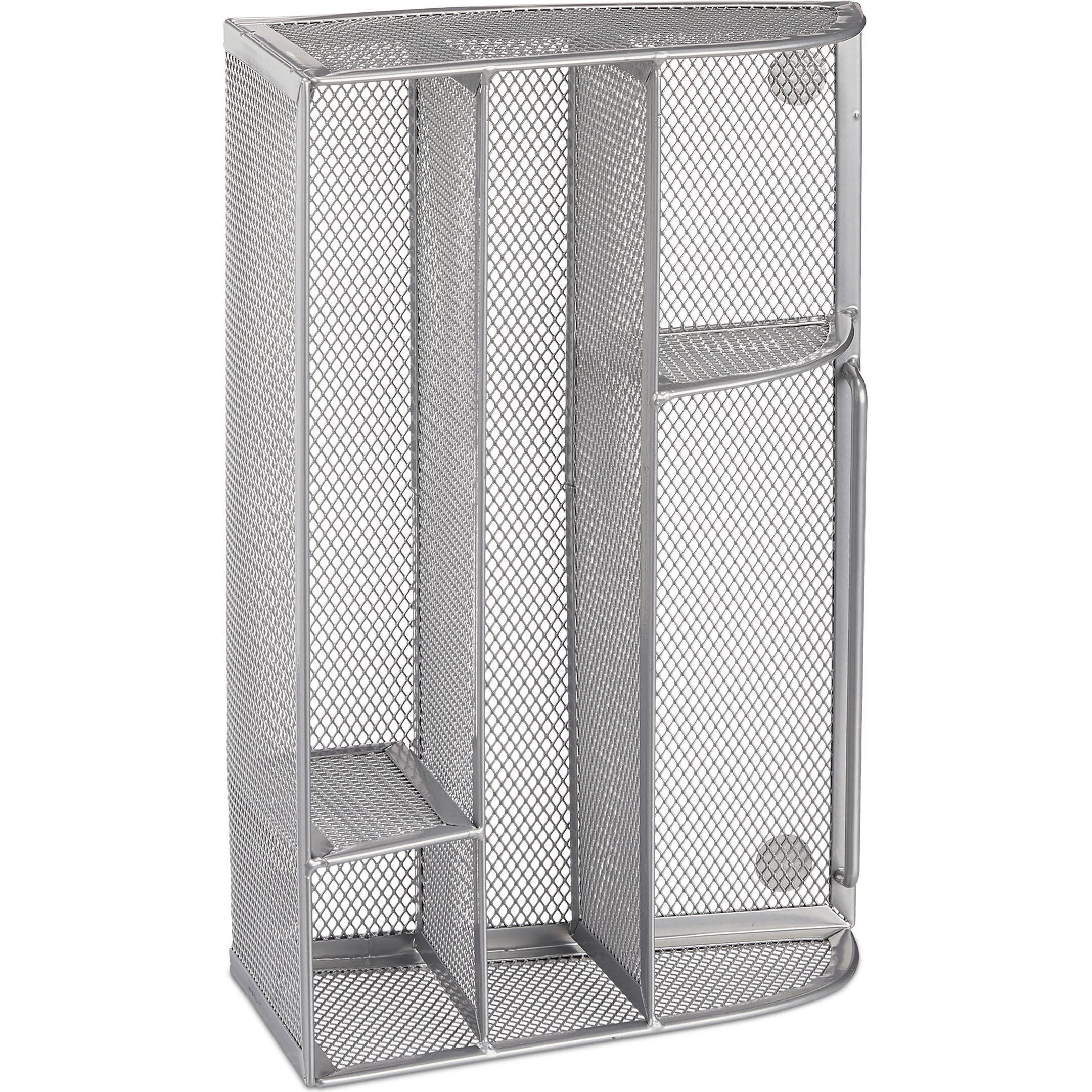 Thumbnail - Relaxdays, Schreibtisch Accessoire, Schreibtischorganizer