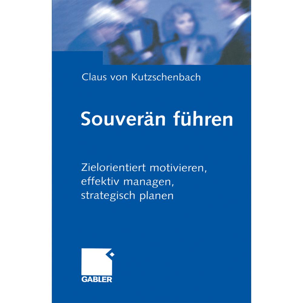 Souverän führen, Ratgeber