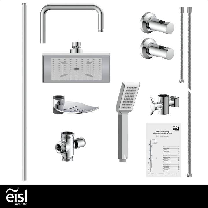 Produktbild Eisl Silas