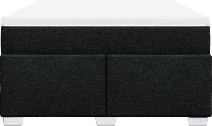 Produktbild vidaXL Boxspringbett (160 x 200 cm)