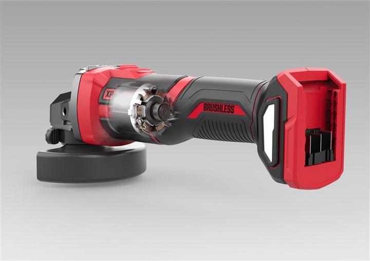 Productafbeelding Skil 20V BL HAAKSE SLIJPER 3930CB (125 mm)