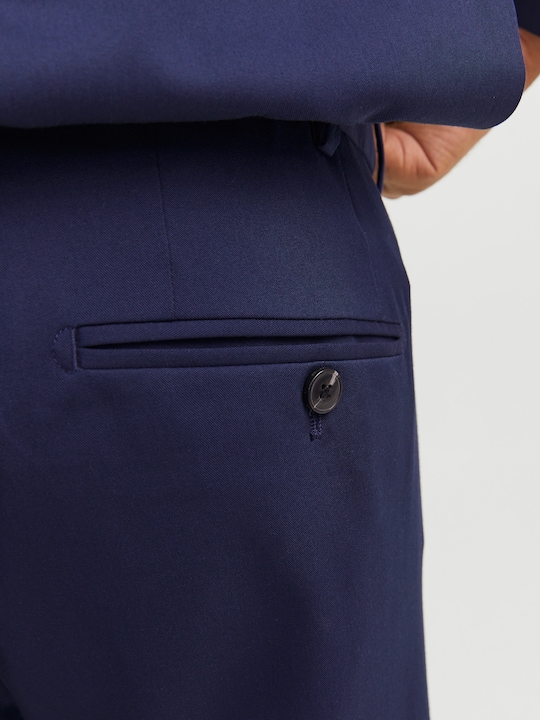 Immagine prodotto Jack & Jones Pantaloni da abito slim size Plus Size Pantaloni da abito (62)
