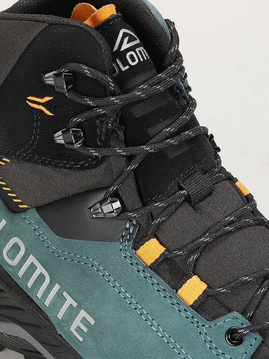 Image du produit Dolomite Shoe Vernale Leather High GTX (45)