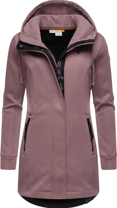 Actual product image Ragwear Letti Bonded (M)