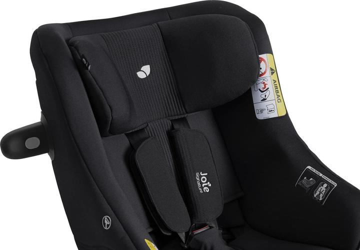 Image du produit Joie I-Harbour E Eclipse (Reboarder, Norme ECE R129/i-Size)