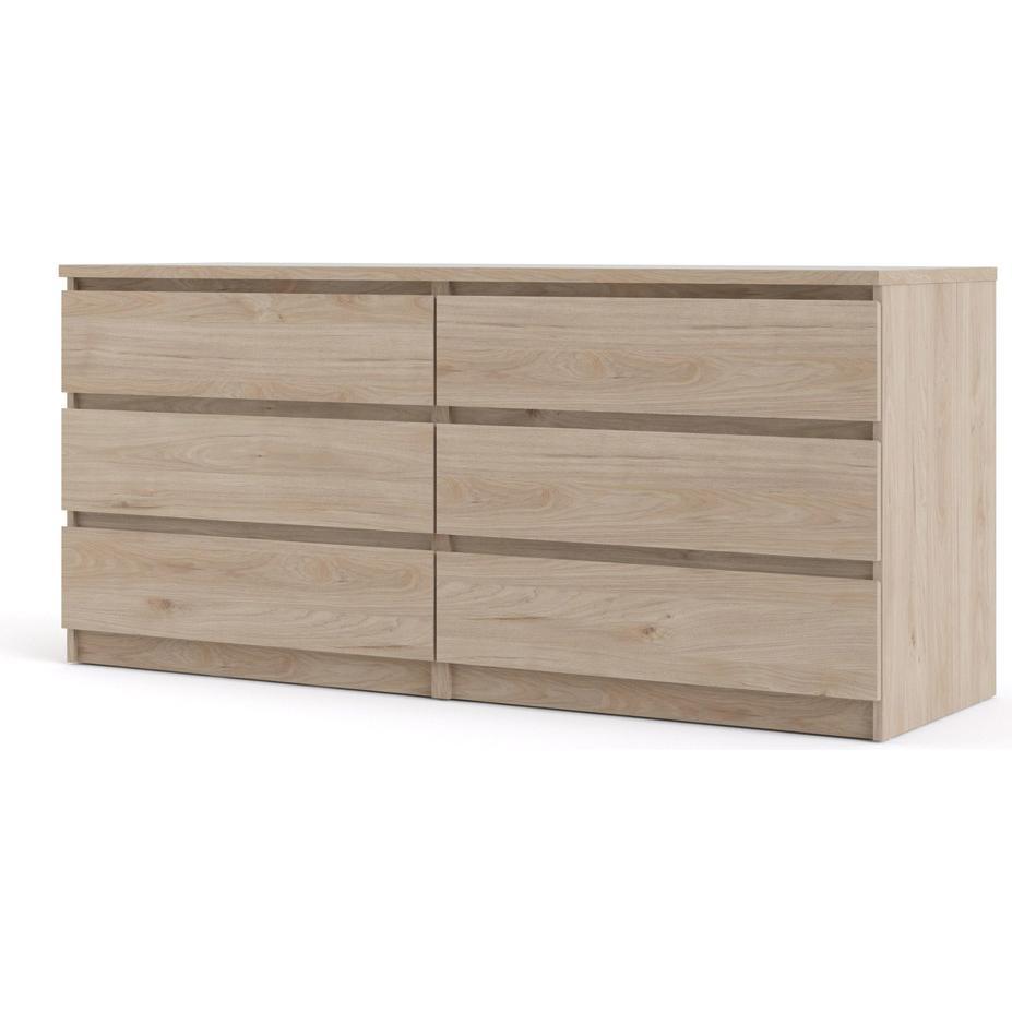 Thumbnail - Ebuy24, Kommode + Sideboard, Kommode Nada (71 x 154 x 50 cm)