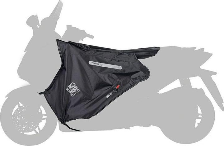 Tucano Urbano Scooty R211
