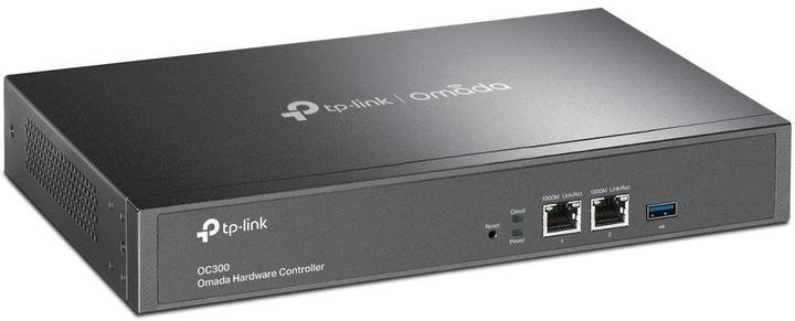 Actual product image TP-Link WLAN Controller Omada Hardware Controller OC300
