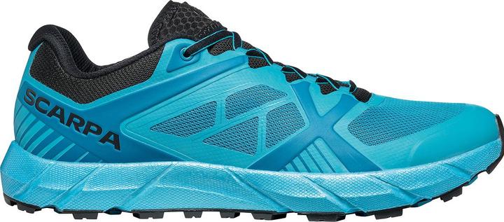 Actual product image Scarpa Spin 2.0 Schuhe (43.5)