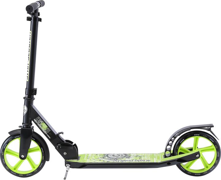 Actual product image Star Scooter Cruiser