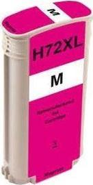 Produktbild Peach Tinte HP C9372A, 72XL magenta (M)