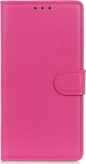 Produktbild MU Classic Litchi Leder Bookcover Series (Google Pixel 8)