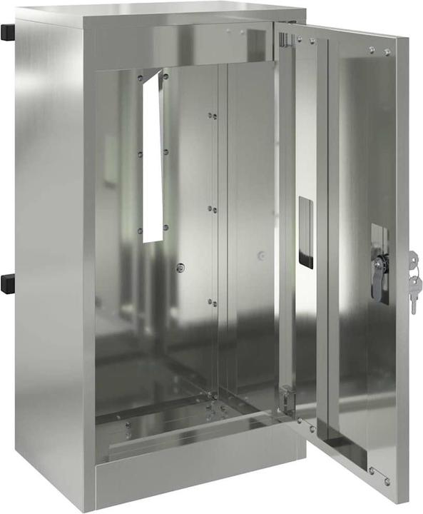 Produktbild vidaXL Outdoor Briefkasten