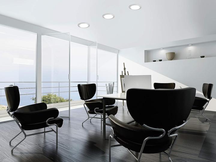 Produktbild EGLO Fueva-c (1200 lm)