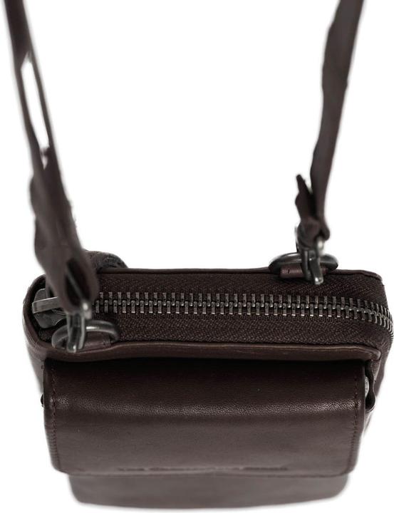 Immagine prodotto The Chesterfield Brand Cera Pull Up custodia per cellulare in pelle 10 cm