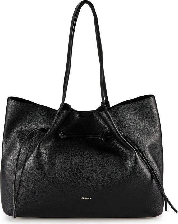 Picard Mabillon Shopper Tasche Leder 40 cm (17 l)