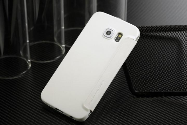 Produktbild G-Case Samsung Galaxy S6 Egde+ Hülle Flipcase (Samsung Galaxy S6 Edge+)