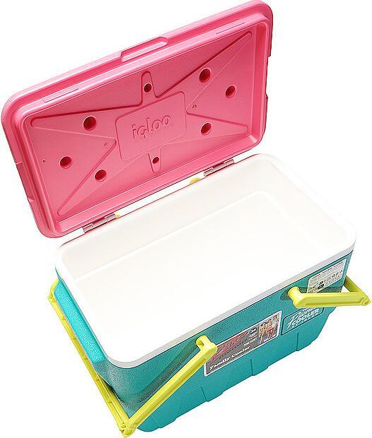 Image du produit Igloo Retro Picnic Basket 25 (23 l)