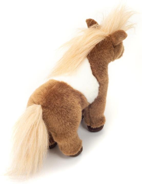 Produktbild Teddy Hermann Shetlandpony (25 cm)