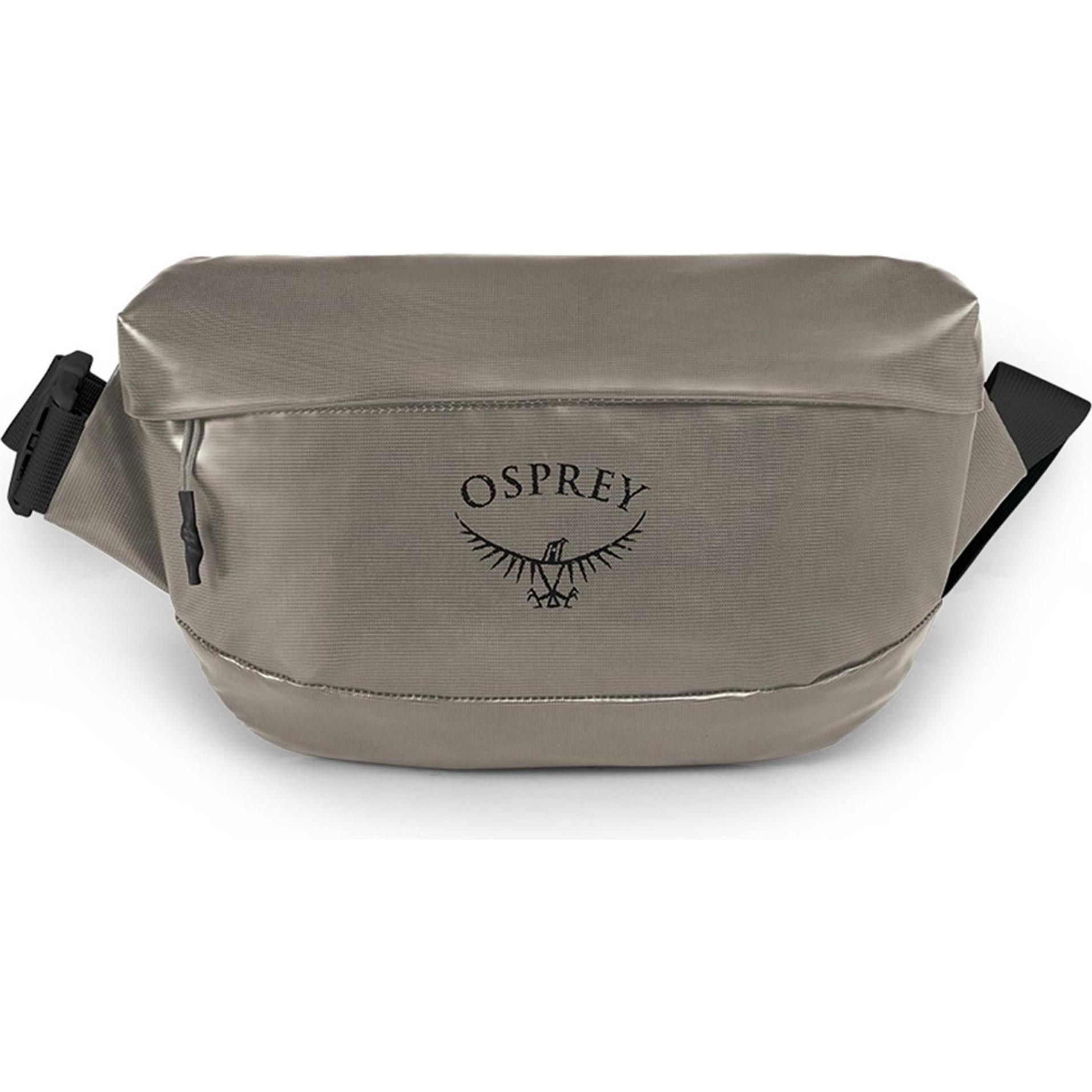Thumbnail - Osprey, Bauchtasche, Transporter Waist, Braun