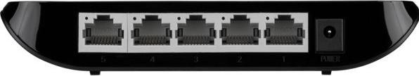 Image du produit TP-Link Tl-Sg1005d (5 ports)