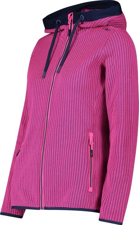 Image du produit CMP Campagnolo Sweat à capuche (34)