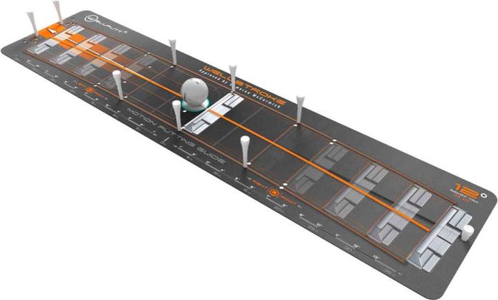Image du produit Wellputt Wellstroke