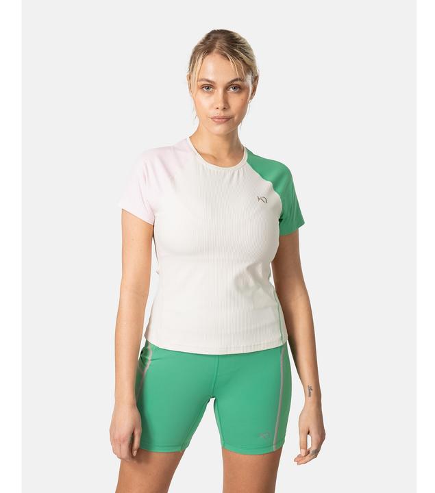 Actual product image Kari Traa Linnea Tee (XS)