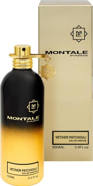 Image du produit Montale Vetiver Patchouli (Eau de parfum, 100 ml)