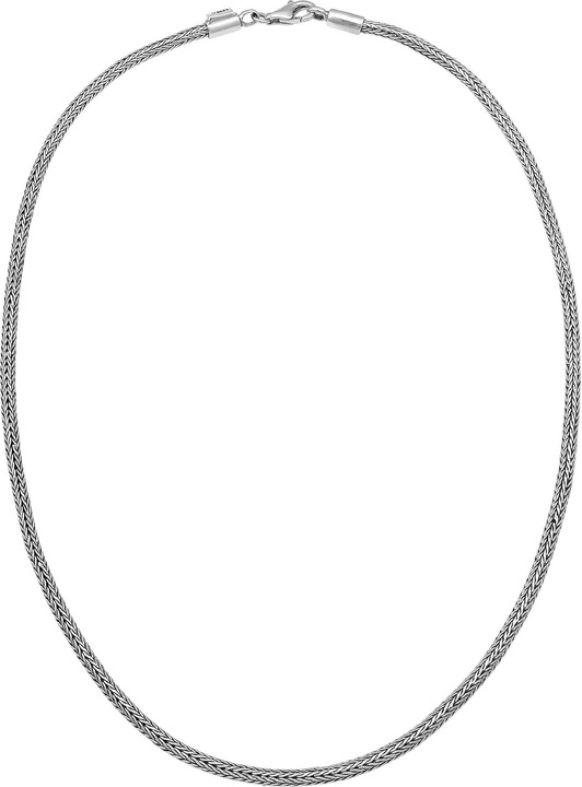 Produktbild Kuzzoi Basic Kette (925er Silber, 50 cm)