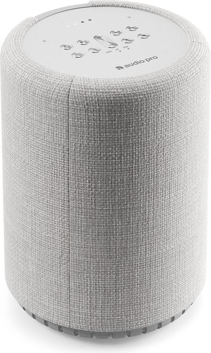 Audio Pro G10 - Speaker (Bluetooth, Wi-Fi)