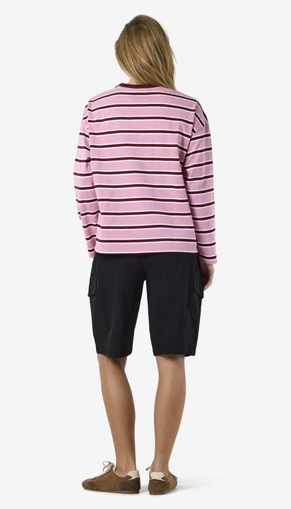 Image du produit Noisy May Streifen Pullover (S)