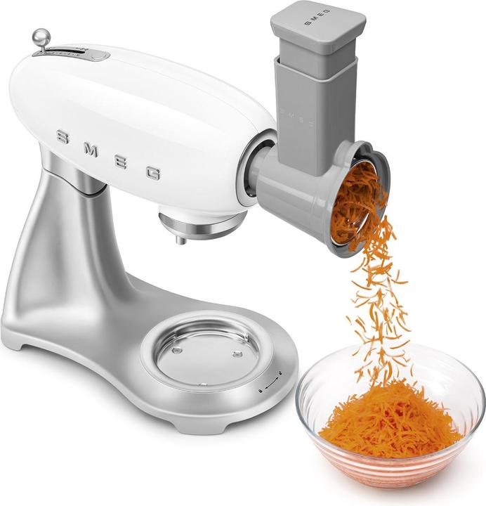 Image du produit Smeg 50's Retro Style Standard (800 W, 4.80 l)