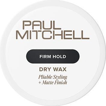 Immagine prodotto Paul Mitchell Dry Wax (Cera per capelli, 50 g)
