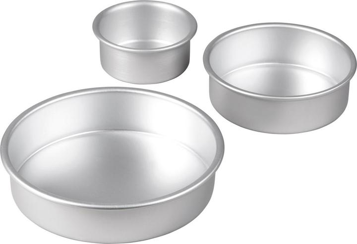 Produktbild Wilton Tiered Trio