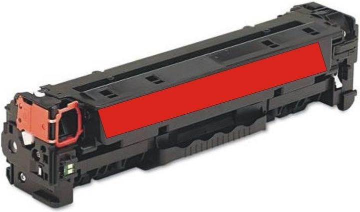 Produktbild GenericToner Gt30-Cc533a (M)