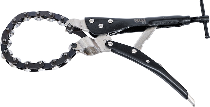 Actual product image BGS Exhaust chain separator (250 mm)