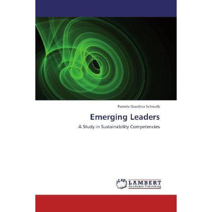 Emerging Leaders, Fachbücher