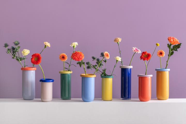 Actual product image present time Vase Plegado L (9.99 l)