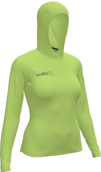 Produktbild Rock Experience Wellhorn Fleece (S)