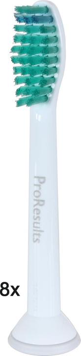 Actual product image Philips Sonicare C1 ProResults (8 x)