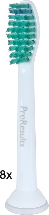 Actual product image Philips Sonicare C1 ProResults (8 x)
